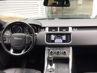 LAND ROVER RANGE Rover SPORT 3.0 D - KW 190