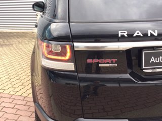 LAND ROVER RANGE Rover SPORT 3.0 D - KW 190