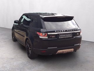 LAND ROVER RANGE Rover SPORT 3.0 D - KW 190