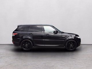 LAND ROVER RANGE Rover SPORT 3.0 D - KW 190