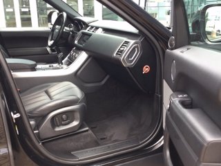 LAND ROVER RANGE Rover SPORT 3.0 D - KW 190