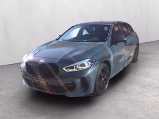 BMW Serie 1 BMW 116d Msport BMW 116d Msport