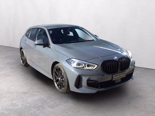 BMW Serie 1 BMW 116d Msport BMW 116d Msport