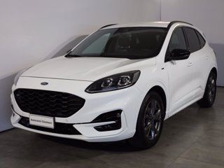 FORD Kuga 1.5 ecoblue st-line 2wd 120cv auto