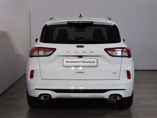 FORD Kuga 1.5 ecoblue st-line 2wd 120cv auto