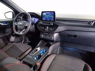 FORD Kuga 1.5 ecoblue st-line 2wd 120cv auto