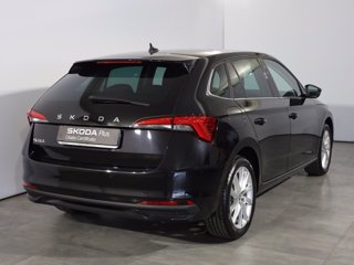 SKODA Scala 1.0 tsi style 115cv