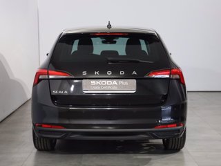 SKODA Scala 1.0 tsi style 115cv