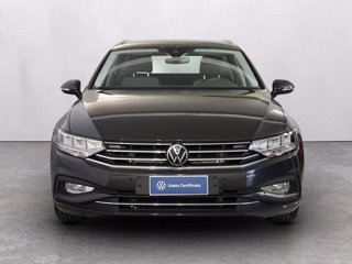 VOLKSWAGEN Passat variant 2.0 tdi business 150cv dsg