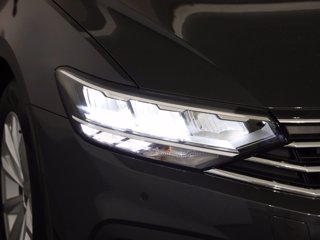 VOLKSWAGEN Passat variant 2.0 tdi business 150cv dsg