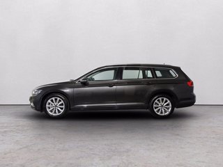 VOLKSWAGEN Passat variant 2.0 tdi business 150cv dsg