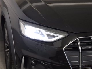 AUDI A4 allroad 45 2.0 tfsi mhev 265cv quattro s-tronic