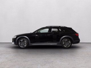 AUDI A4 allroad 45 2.0 tfsi mhev 265cv quattro s-tronic