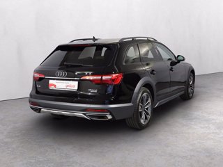 AUDI A4 allroad 45 2.0 tfsi mhev 265cv quattro s-tronic