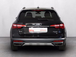 AUDI A4 allroad 45 2.0 tfsi mhev 265cv quattro s-tronic