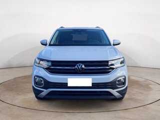 VOLKSWAGEN T-Cross 1.0 TSI 115 CV Advanced BMT