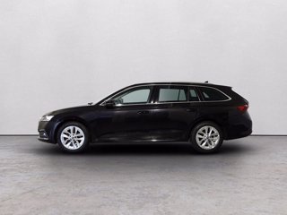 SKODA Octavia wagon 1.0 e-tec style dsg