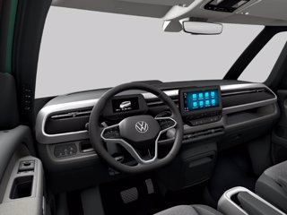 VOLKSWAGEN ID.Buzz Pro Passo Lungo