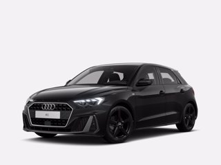 AUDI A1 SPB 30 TFSI S tronic S line edition