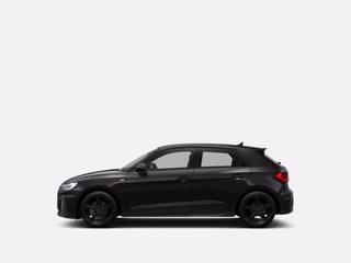 AUDI A1 SPB 30 TFSI S tronic S line edition