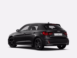 AUDI A1 SPB 30 TFSI S tronic S line edition