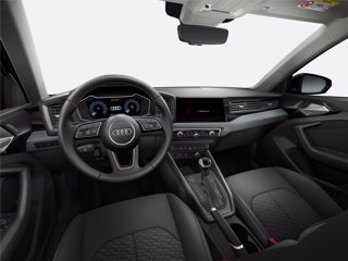 AUDI A1 SPB 30 TFSI S tronic S line edition