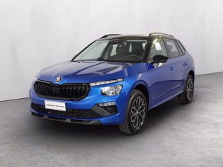 SKODA Kamiq 1.0 tsi style 115cv dsg