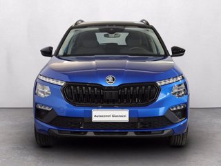 SKODA Kamiq 1.0 tsi style 115cv dsg