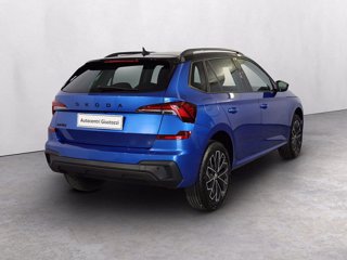 SKODA Kamiq 1.0 tsi style 115cv dsg