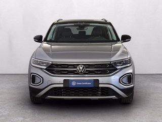 VOLKSWAGEN T-roc 1.0 tsi life 115cv