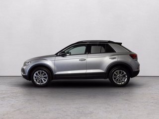 VOLKSWAGEN T-roc 1.0 tsi life 115cv