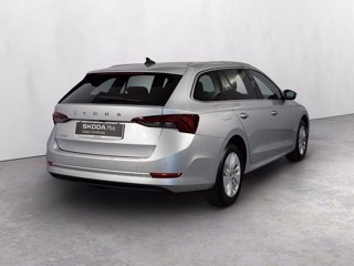 SKODA Octavia wagon 2.0 tdi evo executive 115cv dsg