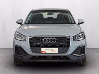 AUDI Q2 30 2.0 tdi s-tronic