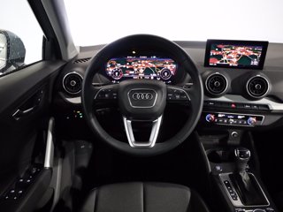 AUDI Q2 30 2.0 tdi s-tronic