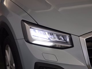 AUDI Q2 30 2.0 tdi s-tronic