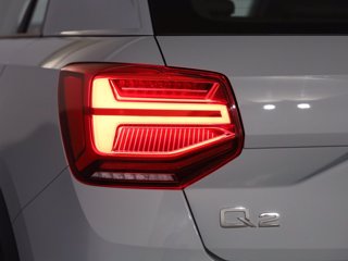 AUDI Q2 30 2.0 tdi s-tronic