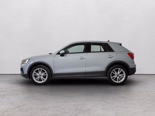 AUDI Q2 30 2.0 tdi s-tronic