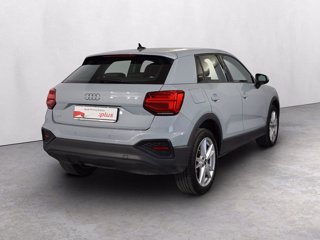 AUDI Q2 30 2.0 tdi s-tronic