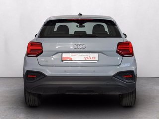 AUDI Q2 30 2.0 tdi s-tronic