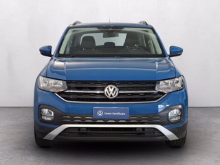 VOLKSWAGEN T-cross 1.0 tsi style 95cv