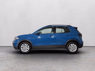 VOLKSWAGEN T-cross 1.0 tsi style 95cv