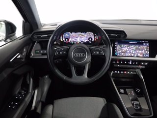 AUDI A3 sportback 35 2.0 tdi s line edition s-tronic