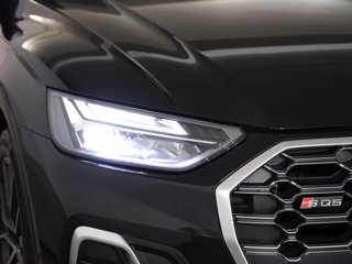 AUDI Sq5 sportback 3.0 tdi mhev 48v quattro tiptronic