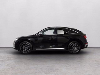 AUDI Sq5 sportback 3.0 tdi mhev 48v quattro tiptronic