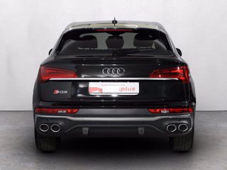 AUDI Sq5 sportback 3.0 tdi mhev 48v quattro tiptronic