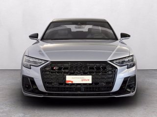 AUDI S8 4.0 tfsi mhev quattro tiptronic