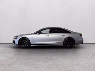 AUDI S8 4.0 tfsi mhev quattro tiptronic