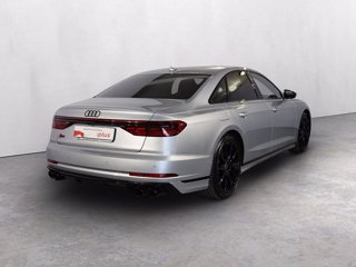 AUDI S8 4.0 tfsi mhev quattro tiptronic