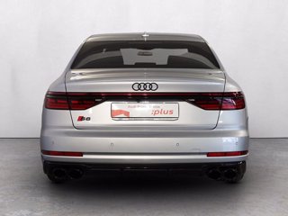 AUDI S8 4.0 tfsi mhev quattro tiptronic