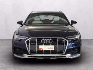 AUDI A6 allroad 50 3.0 tdi mhev 48v quattro 286cv tiptronic